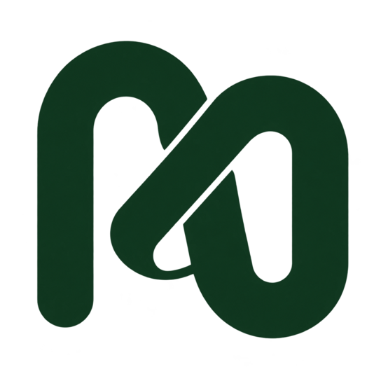 The interwoven Not Organic knot